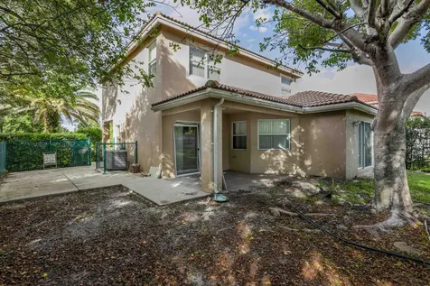 4066 Crescent Creek Street Coconut Creek FL 33073
