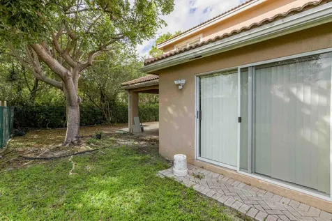 4066 Crescent Creek Street Coconut Creek FL 33073