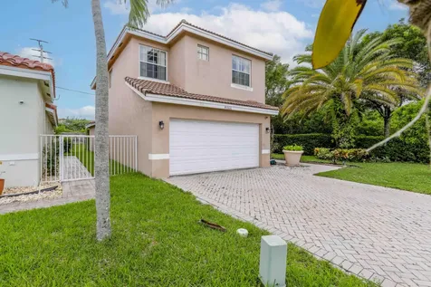 4066 Crescent Creek Street Coconut Creek FL 33073