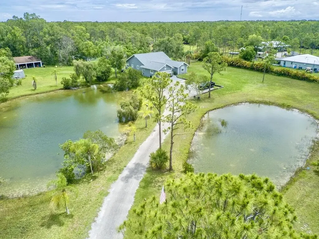12750 79th Street Fellsmere FL 32948