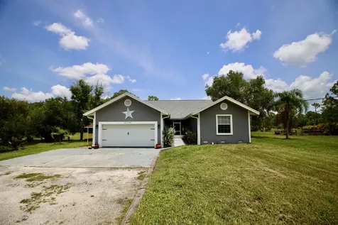 12750 79th Street Fellsmere FL 32948