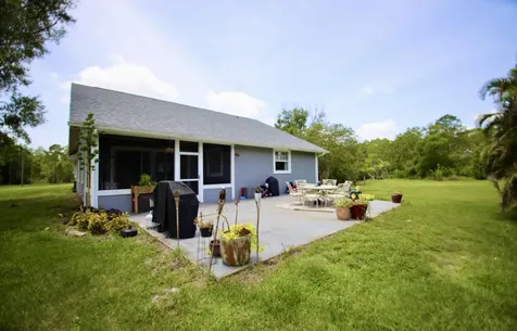 12750 79th Street Fellsmere FL 32948