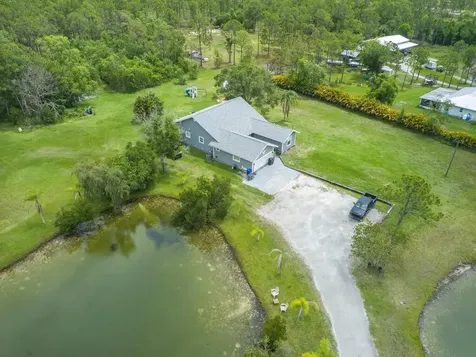 12750 79th Street Fellsmere FL 32948