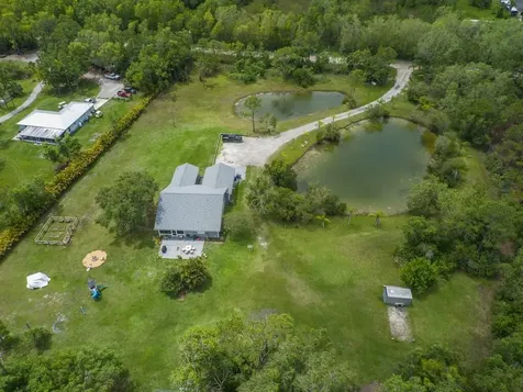 12750 79th Street Fellsmere FL 32948