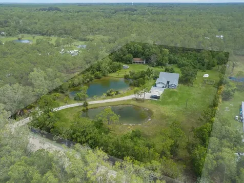 12750 79th Street Fellsmere FL 32948