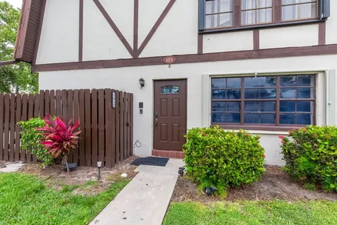 103 Weybridge C Circle Royal Palm Beach FL 33411