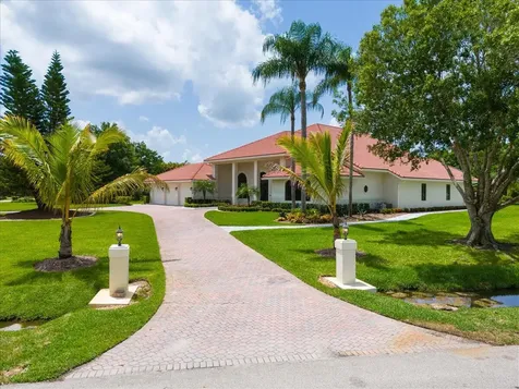 7916 Saddlebrook Drive Port Saint Lucie FL 34986