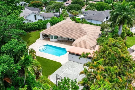 2297 Nw 55th Street Boca Raton FL 33496