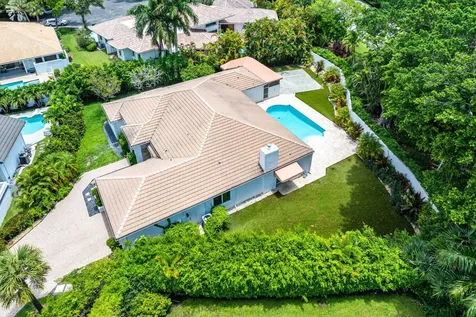 2297 Nw 55th Street Boca Raton FL 33496