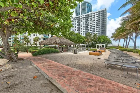 3001 S Ocean Drive Hollywood FL 33019