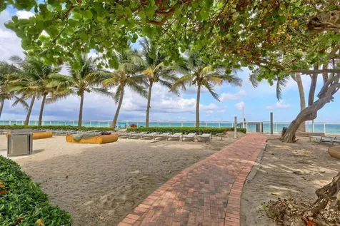 3001 S Ocean Drive Hollywood FL 33019