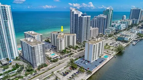 3001 S Ocean Drive Hollywood FL 33019