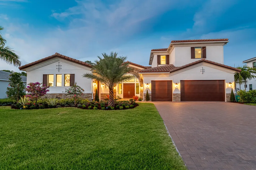 3153 Sw Pond Apple Street Palm City FL 34990