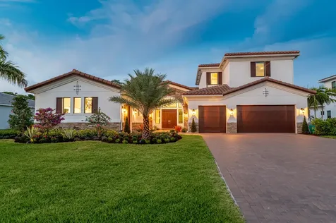 3153 Sw Pond Apple Street Palm City FL 34990