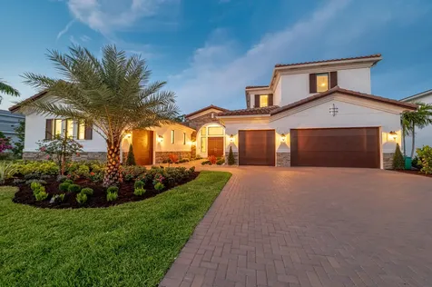 3153 Sw Pond Apple Street Palm City FL 34990