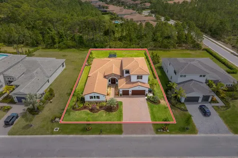 3153 Sw Pond Apple Street Palm City FL 34990