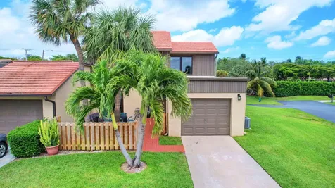 11063 Oakdale Road Boynton Beach FL 33437