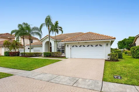 20275 Hacienda Court Boca Raton FL 33498