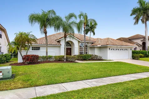 20275 Hacienda Court Boca Raton FL 33498