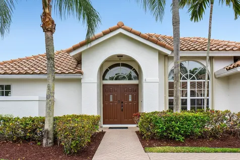 20275 Hacienda Court Boca Raton FL 33498