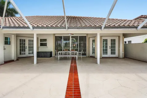 20275 Hacienda Court Boca Raton FL 33498
