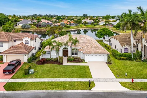 20275 Hacienda Court Boca Raton FL 33498