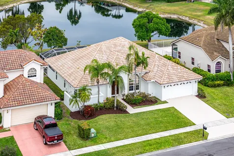 20275 Hacienda Court Boca Raton FL 33498