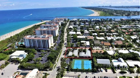 101 Tacoma Lane Palm Beach Shores FL 33404
