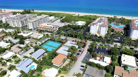 101 Tacoma Lane Palm Beach Shores FL 33404