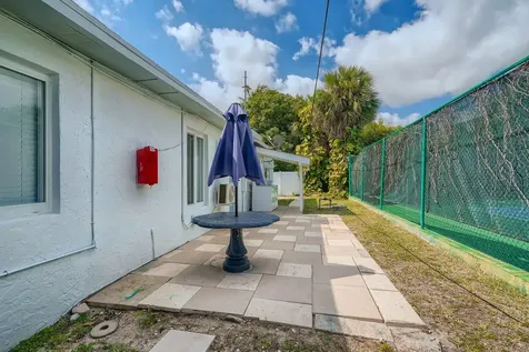 101 Tacoma Lane Palm Beach Shores FL 33404
