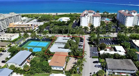 101 Tacoma Lane Palm Beach Shores FL 33404