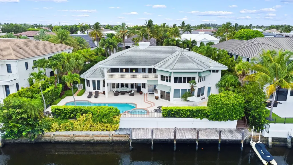 396 E Coconut Palm Road Boca Raton FL 33432