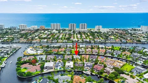 396 E Coconut Palm Road Boca Raton FL 33432