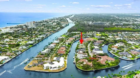 396 E Coconut Palm Road Boca Raton FL 33432