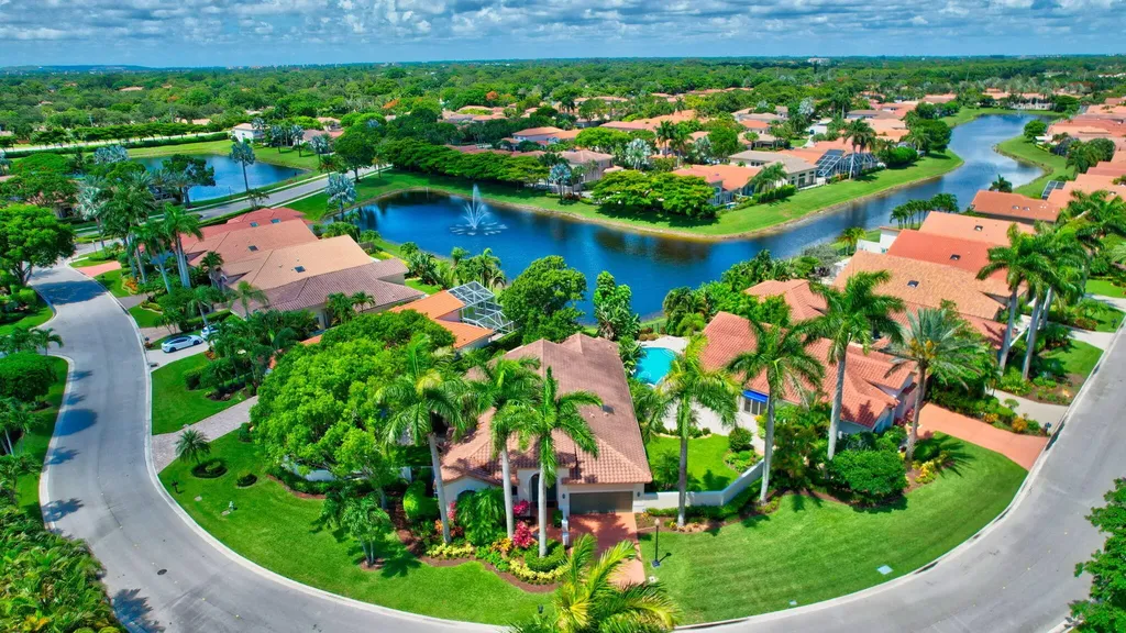 2373 Nw 25th Way Boca Raton FL 33434