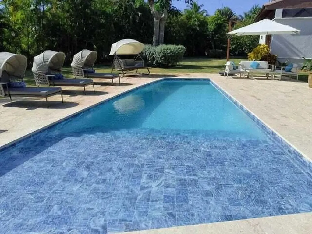 34 00 Casa De Campo DR 22000