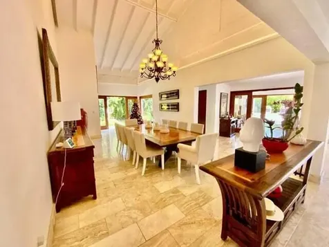 34 00 Casa De Campo DR 22000