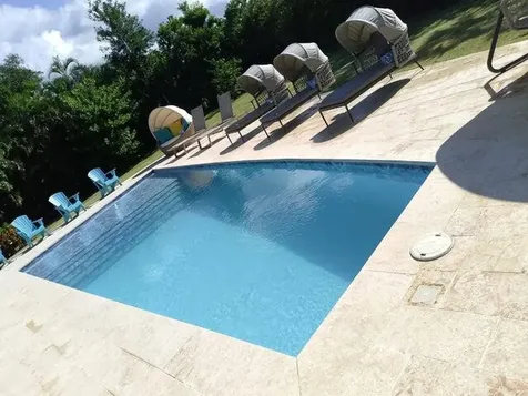 34 00 Casa De Campo DR 22000
