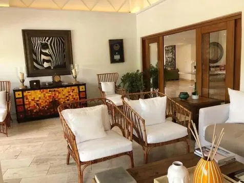 34 00 Casa De Campo DR 22000