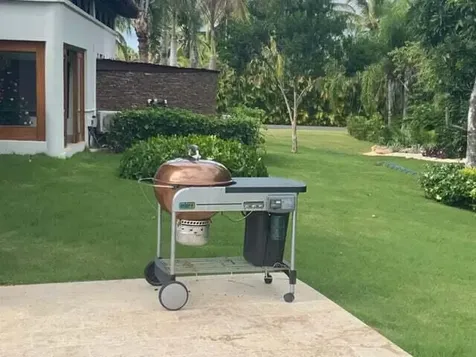 34 00 Casa De Campo DR 22000