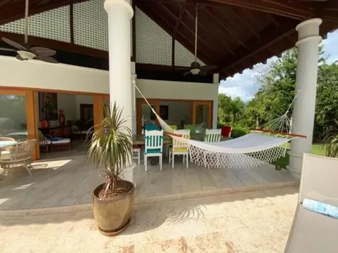 34 00 Casa De Campo DR 22000