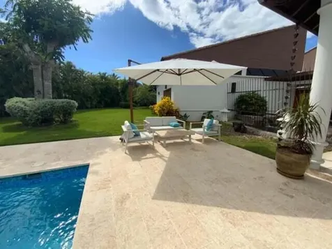 34 00 Casa De Campo DR 22000