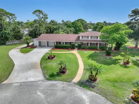 852 Palo Verde Court Haverhill FL 33415