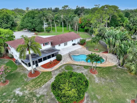 852 Palo Verde Court Haverhill FL 33415