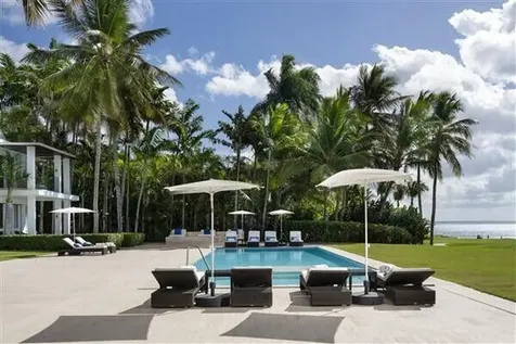 1 00 Casa De Campo DR 22000