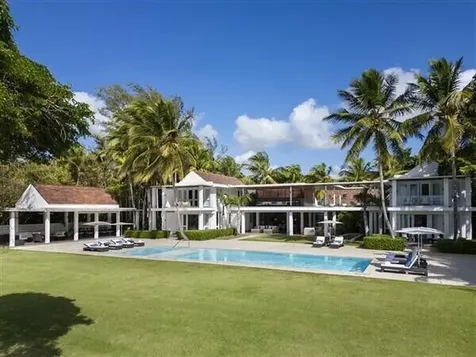 1 00 Casa De Campo DR 22000