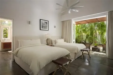 1 00 Casa De Campo DR 22000