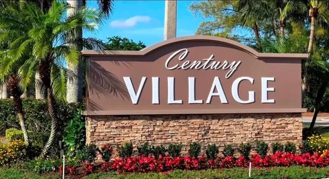 203 Wellington E West Palm Beach FL 33417