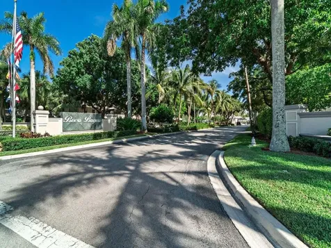 4 Royal Palm Way Boca Raton FL 33432