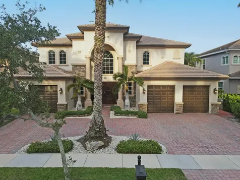 718 Edgebrook Lane West Palm Beach FL 33411